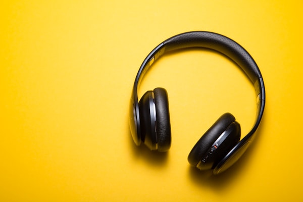 Audio & Speakers
