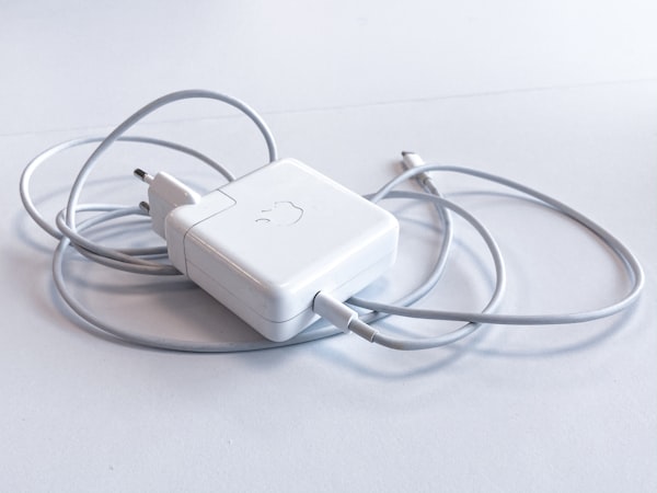 Chargers & Cables