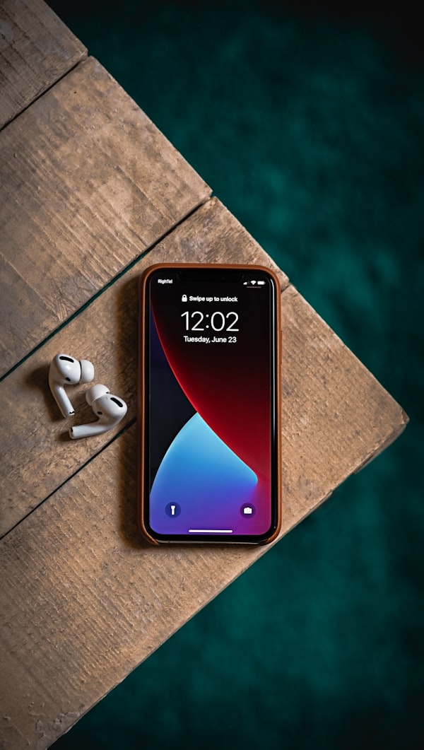 Mobile Accessories